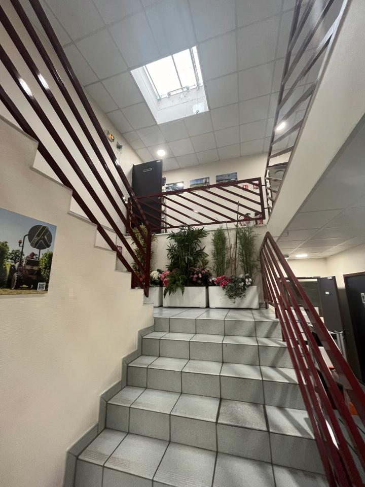 Bureau Orsay 786m² Location bureau Orsay Essonne OLBUR2424985 9